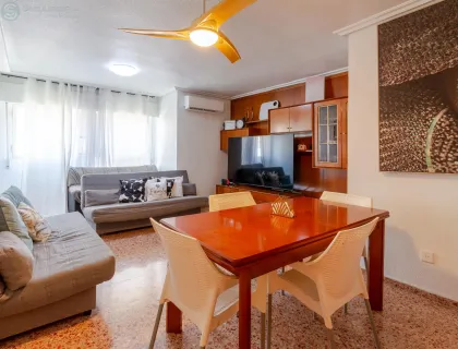 Comprar piso de 92m² en Murcia