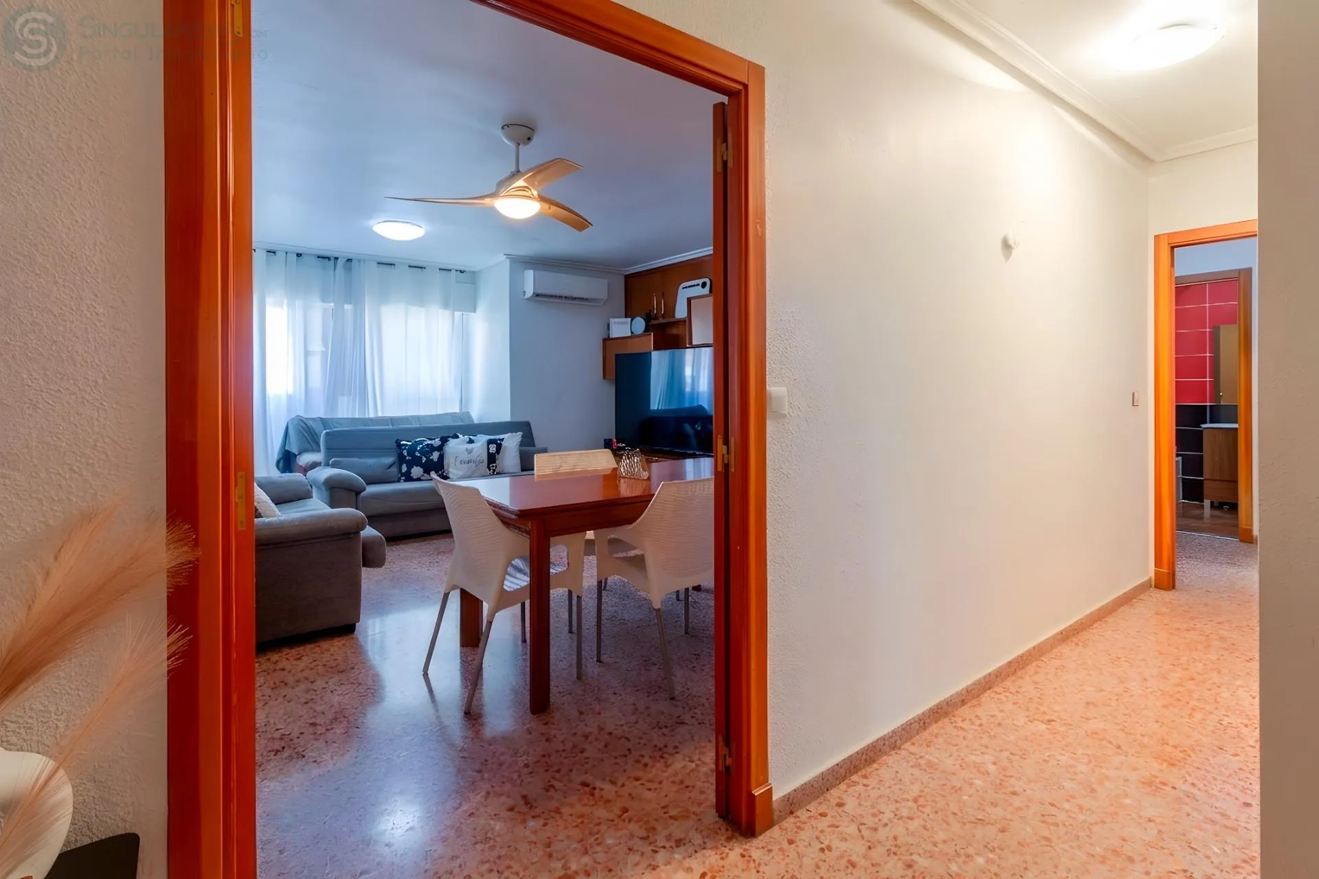 Comprar piso de 92m² en Murcia