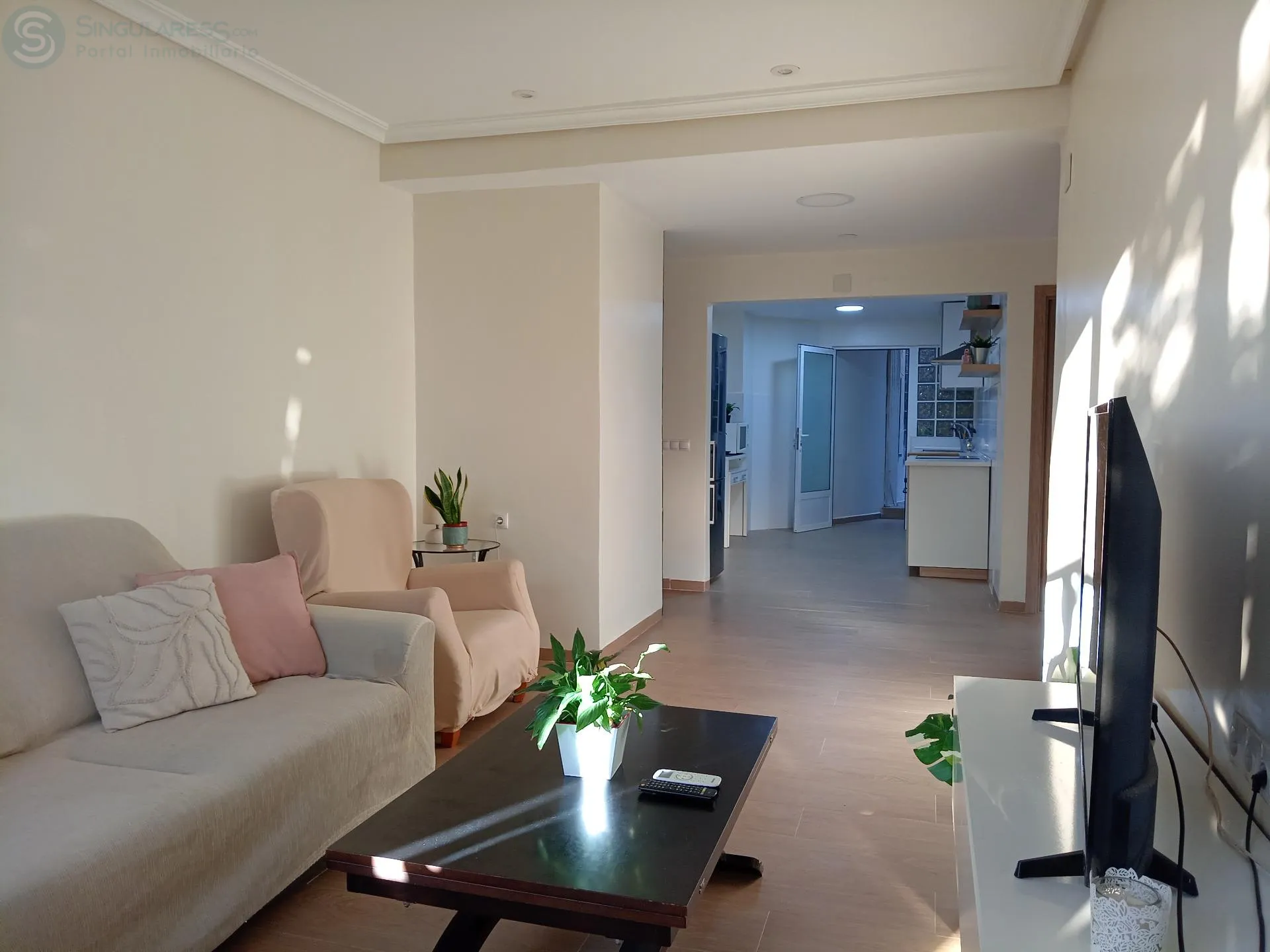 Comprar edificio de 86m² en Molina de Segura