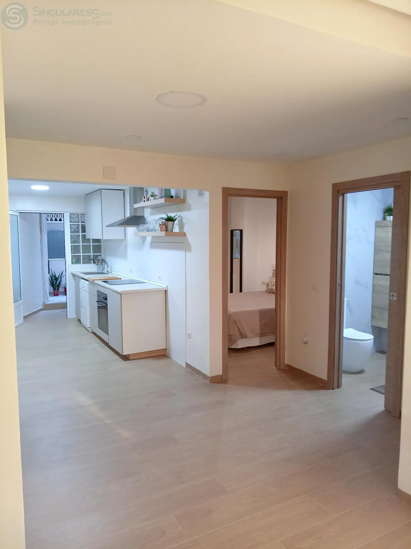 Comprar edificio de 86m² en Molina de Segura