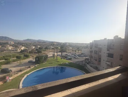 Comprar piso de 60m² en Murcia