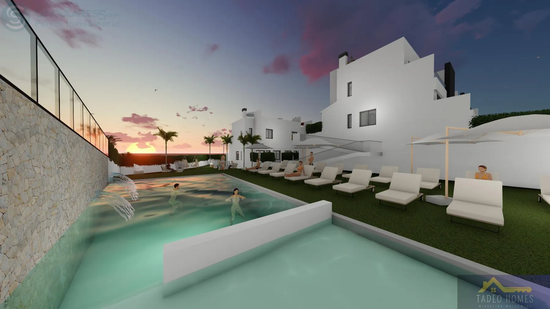 Comprar casa en Calle Dinamarca nº s/n en Cox