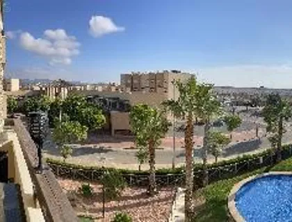 Comprar piso de 100m² en Murcia