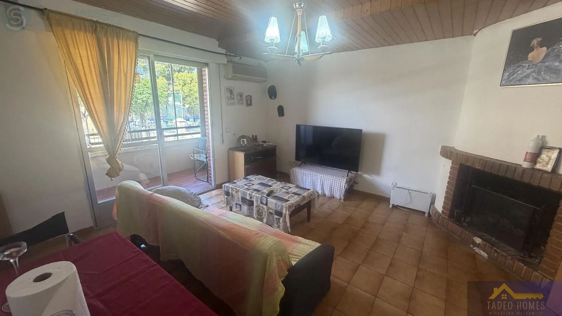 Comprar piso en Calle Pedro Garcia Villalba nº 1 en Murcia - Dormitorio