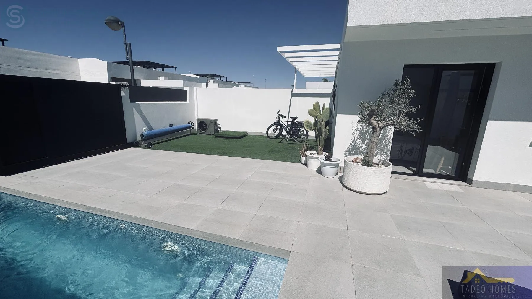 Comprar casa en Calle Fernando Rey nº 8 en Torre-Pacheco