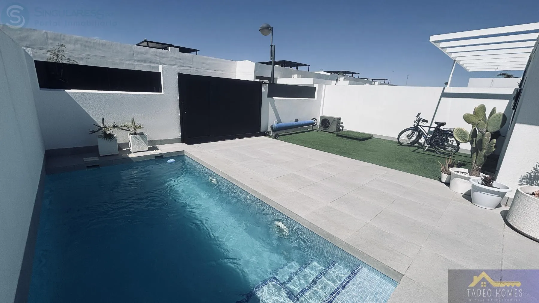 Comprar casa en Calle Fernando Rey nº 8 en Torre-Pacheco
