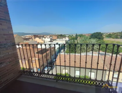 Comprar piso de 136m² en Murcia