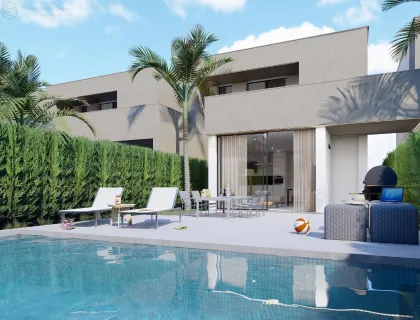 Comprar casa de 120m² en Cartagena