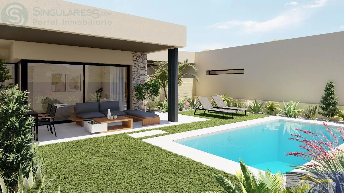Comprar casa en Avenida Mundo en Murcia