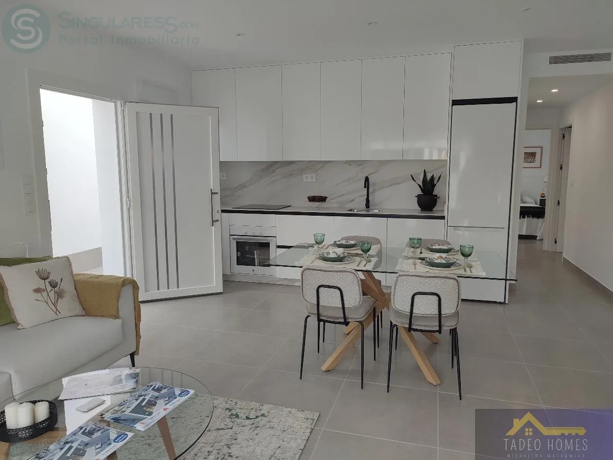 Comprar casa en Calle Jose Sanchez Lozano en Torre-Pacheco