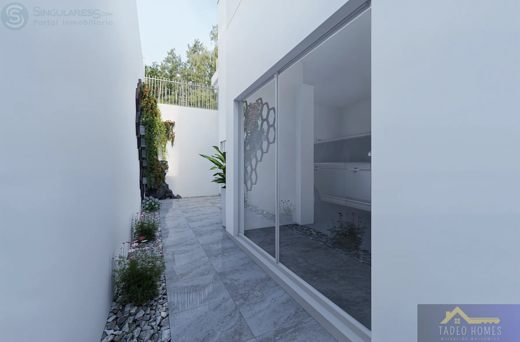 Comprar casa en Calle Los Benedictos nº s/n en Los Alcázares