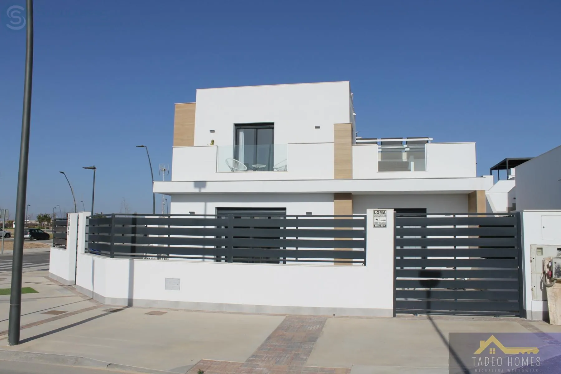 Comprar casa en Calle El Alba Resort nº S/N en Torre-Pacheco