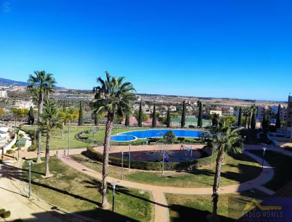 Comprar piso de 80m² en Murcia