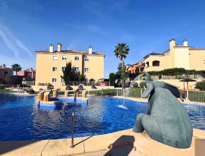 Comprar piso de 66m² en Murcia