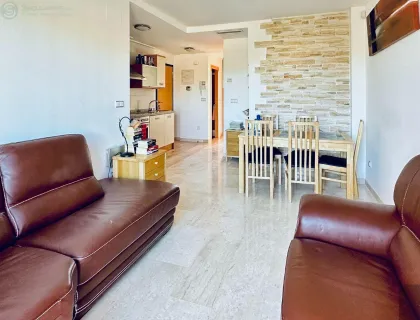 Comprar piso de 65m² en Murcia