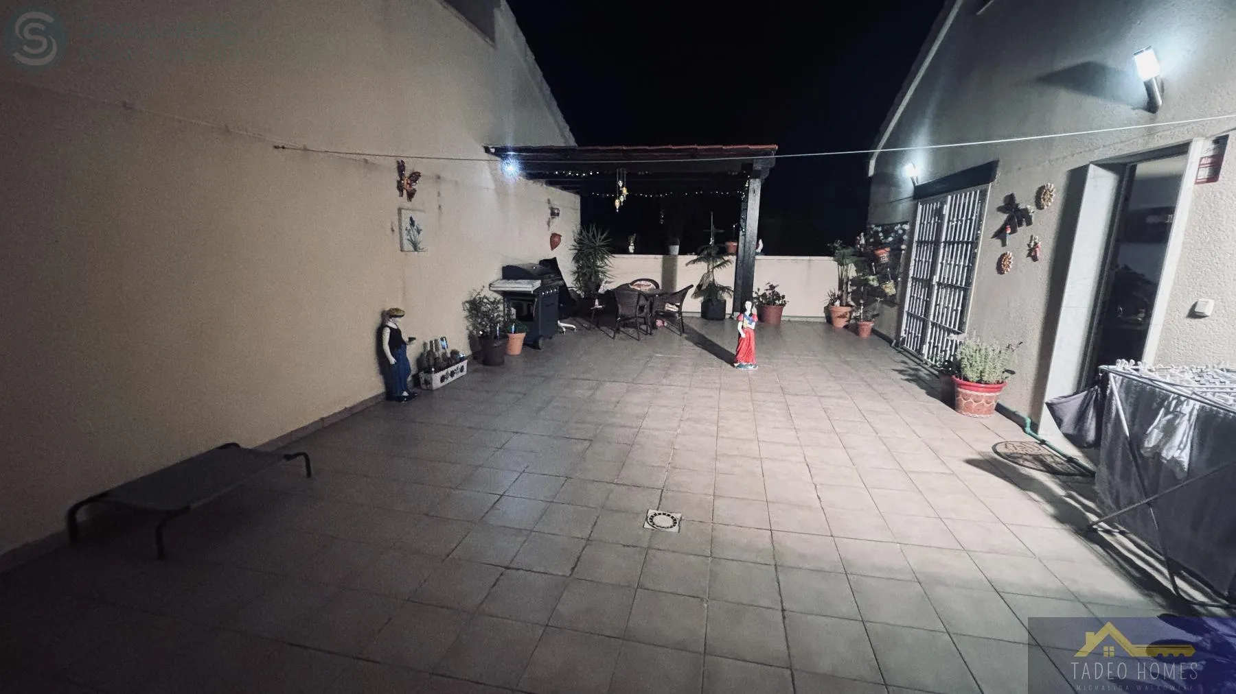Comprar casa en Calle Panizal nº 36 en Murcia
