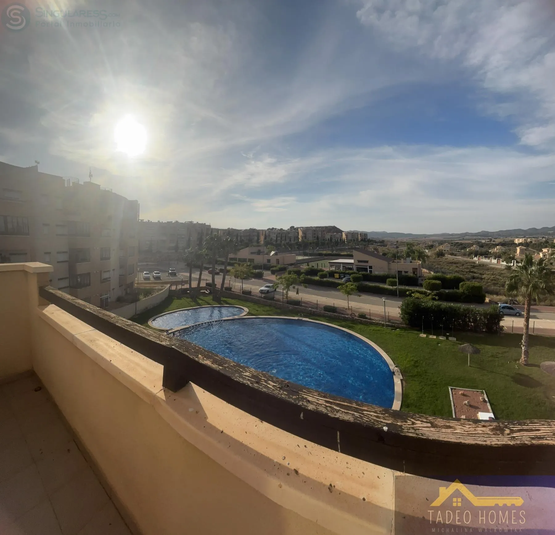 Comprar piso en Calle Pasajes nº 6 en Murcia