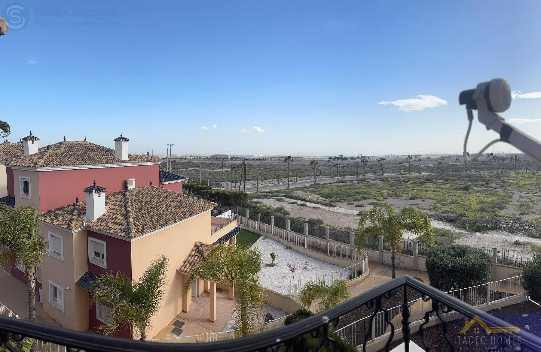 Comprar piso en Calle Reino Unido nº 6 en Murcia