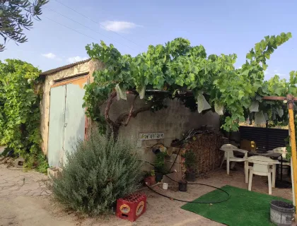 Comprar terreno de 4112m² en Bullas