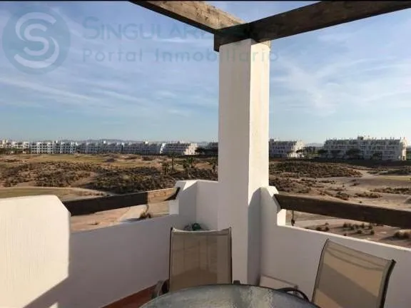 Comprar ático en Calle Arancha Sánchez Vicario nº 1834 en Torre-Pacheco