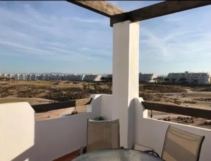 Comprar ático de 75m² en Torre-Pacheco