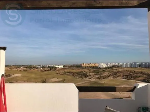 Comprar ático en Calle Arancha Sánchez Vicario nº 1834 en Torre-Pacheco