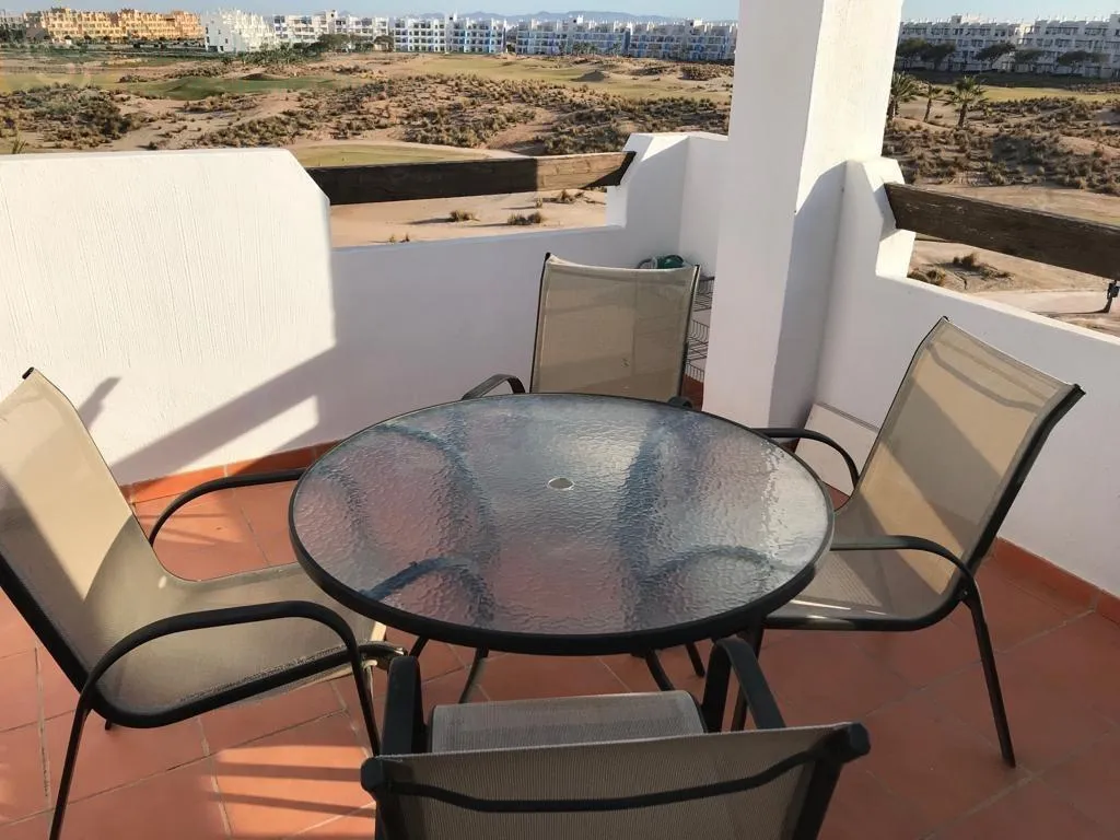 Comprar ático en Calle Arancha Sánchez Vicario nº 1834 en Torre-Pacheco