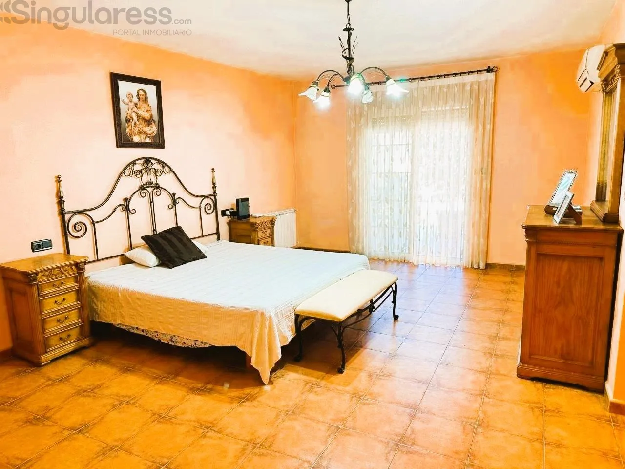 Comprar casa en Calle De las Arboledas nº 75 en Archena