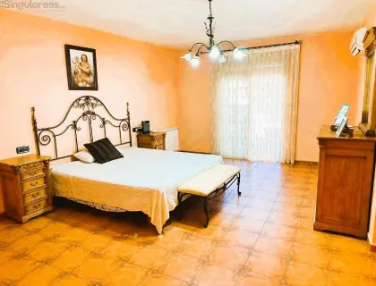 Comprar casa de 405m² en Archena