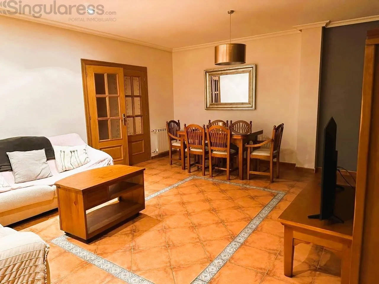 Comprar casa en Calle De las Arboledas nº 75 en Archena