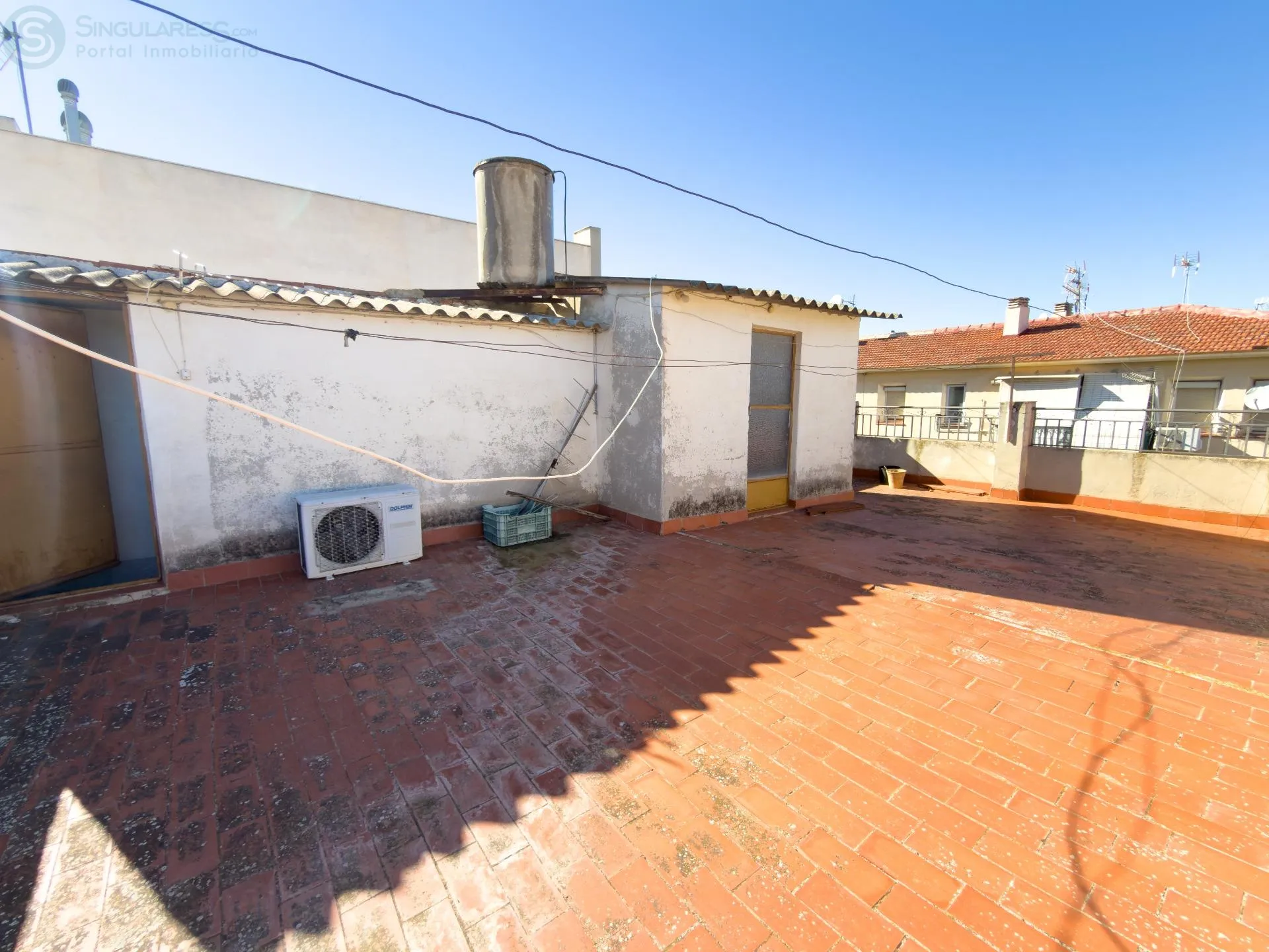Comprar casa de 152m² en Cieza