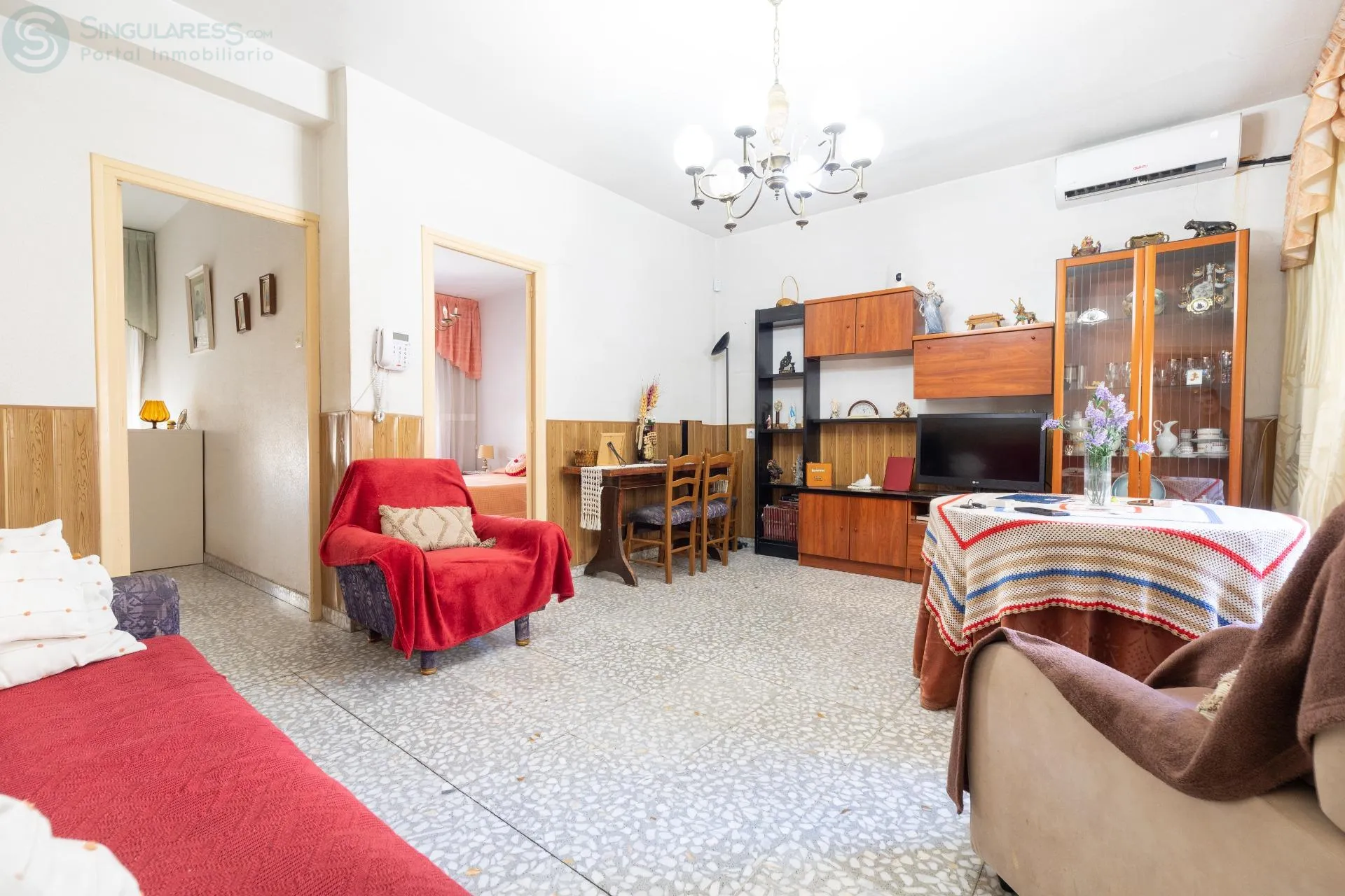 Comprar casa de 152m² en Cieza