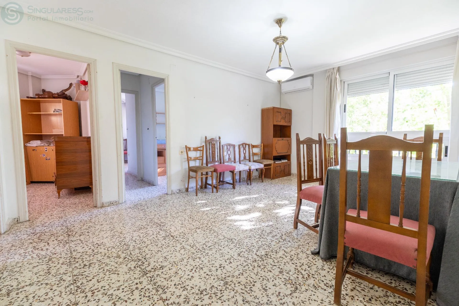Comprar piso de 90m² en Cieza
