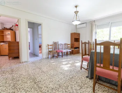 Comprar piso de 90m² en Cieza
