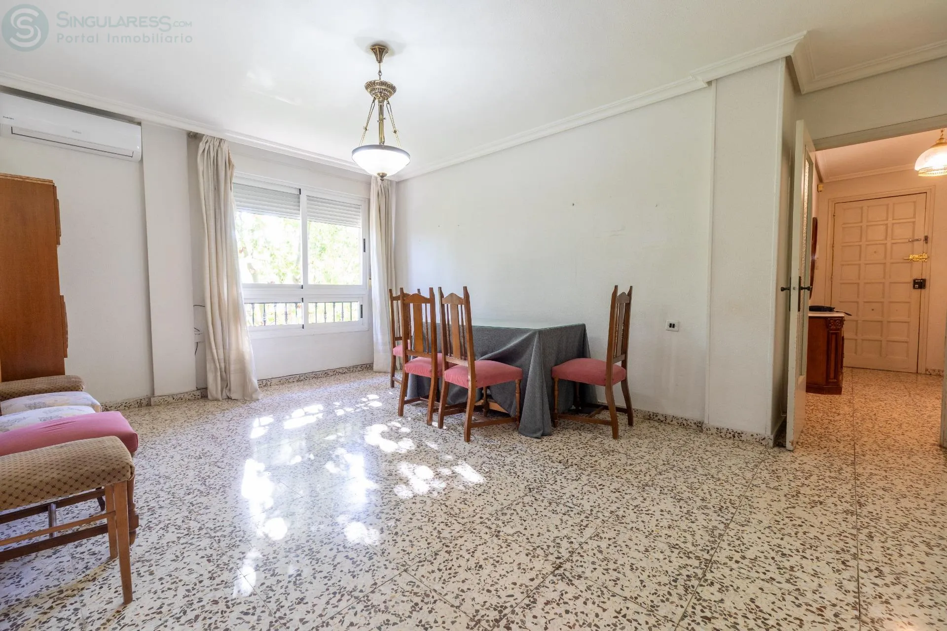 Comprar piso de 90m² en Cieza
