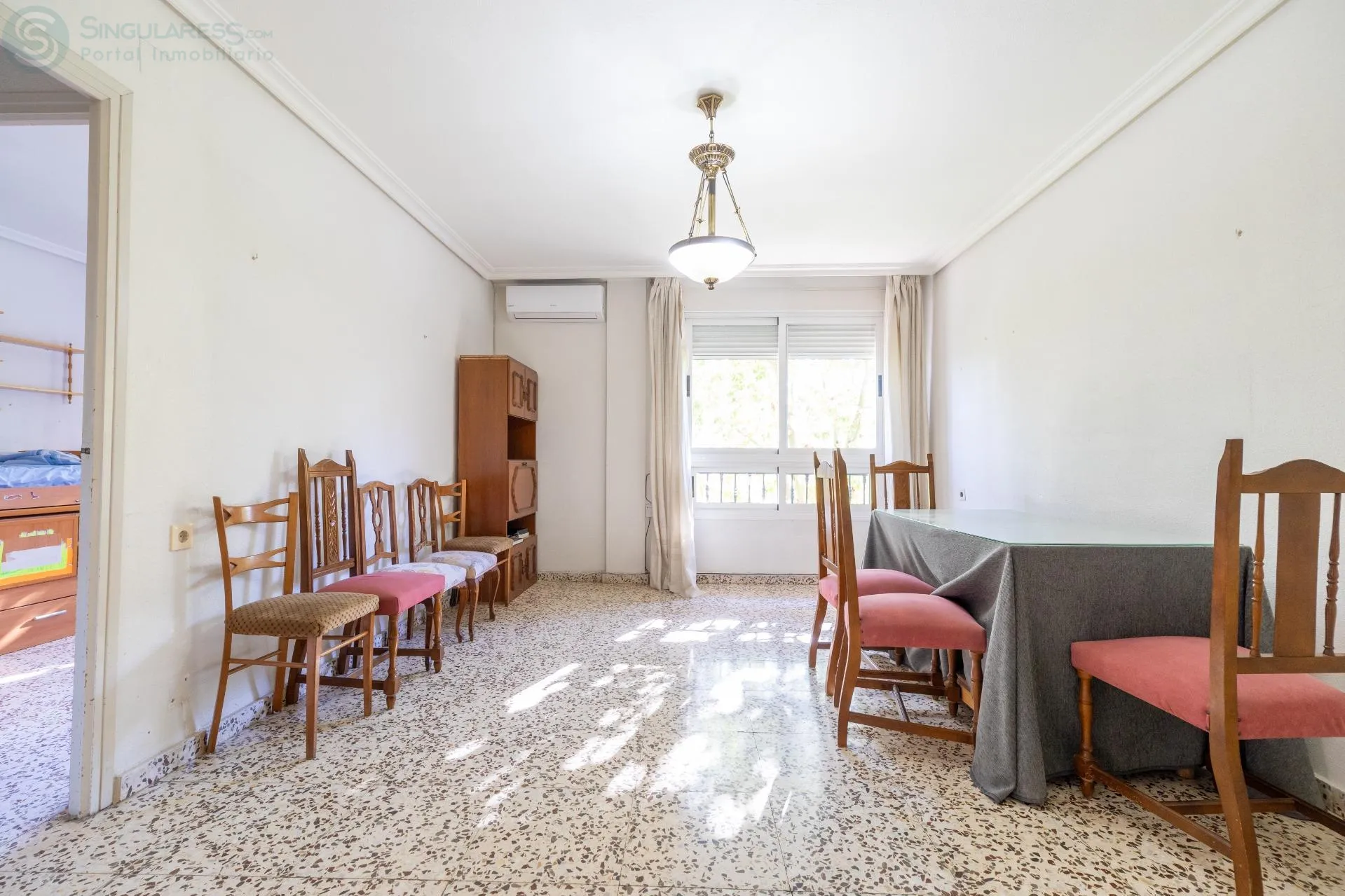 Comprar piso de 90m² en Cieza