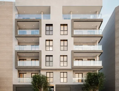 Comprar piso de 89m² en Alcantarilla