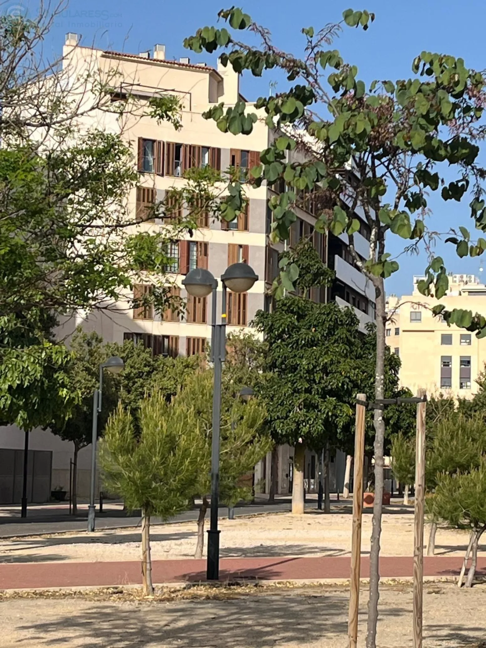 Comprar piso en Senda de Granada (Murcia)