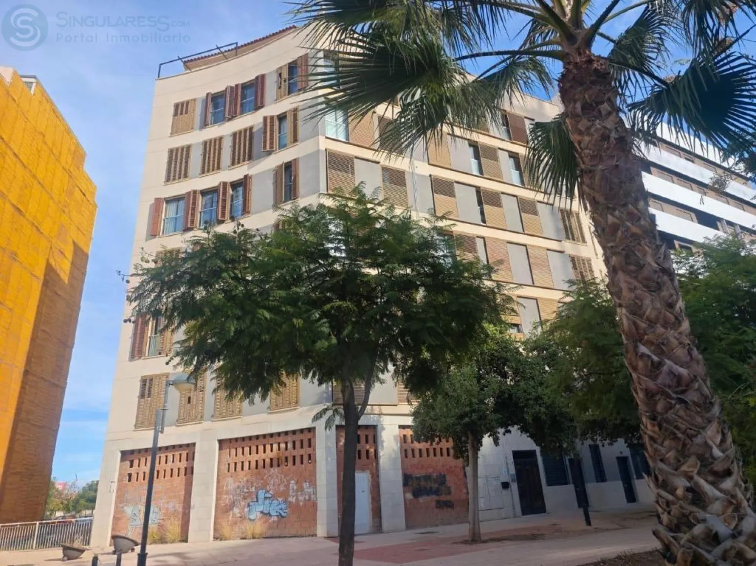 Comprar piso en Senda de Granada (Murcia)
