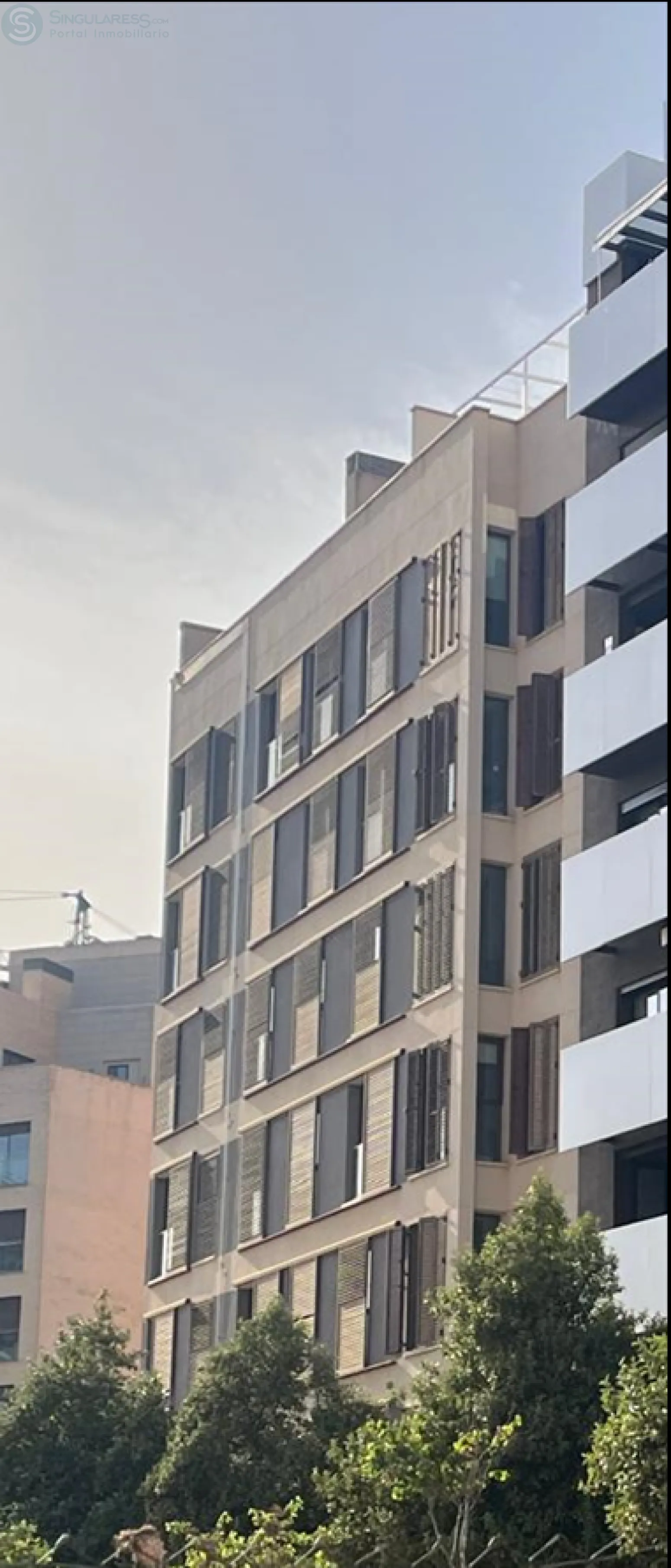 Comprar piso en Senda de Granada (Murcia)