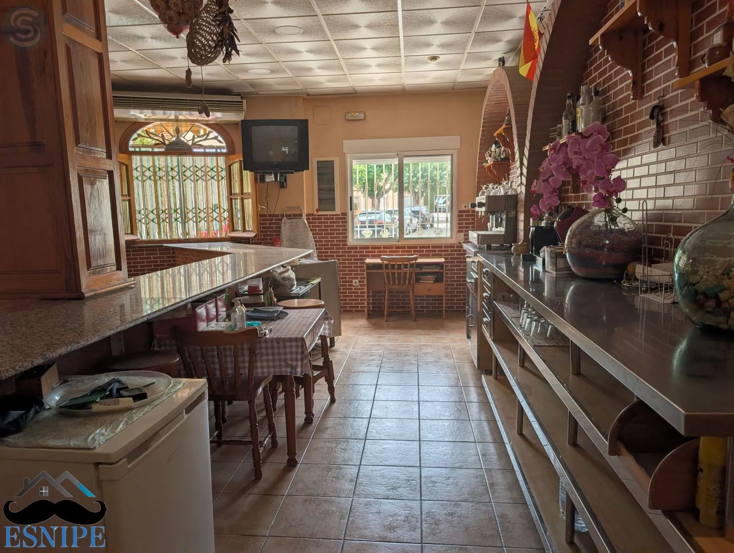 Alquilar local en Barrio de la Providencia (Archena)
