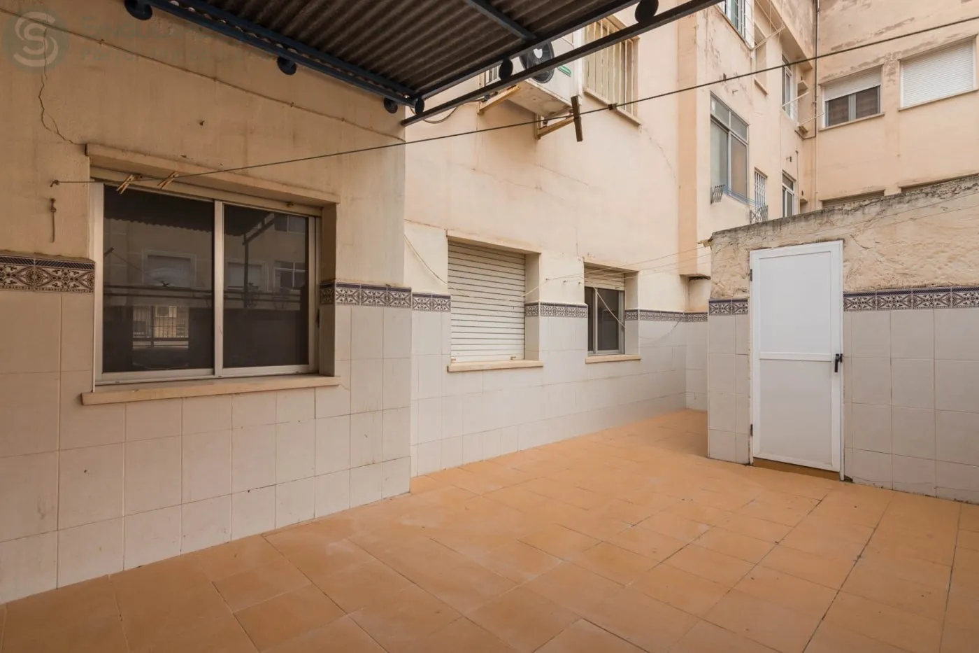 Comprar piso de 112m² en Murcia