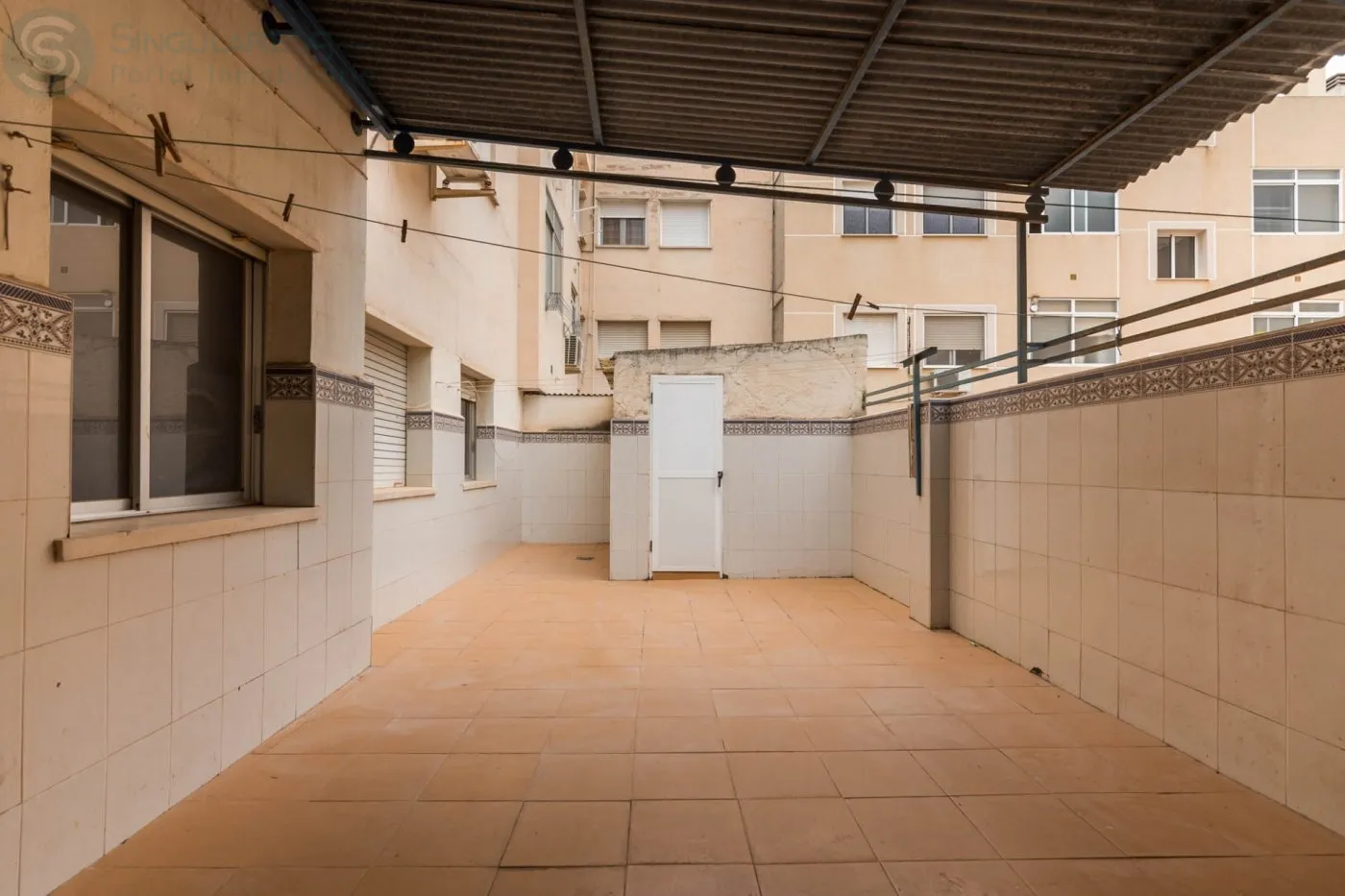 Comprar piso de 112m² en Murcia