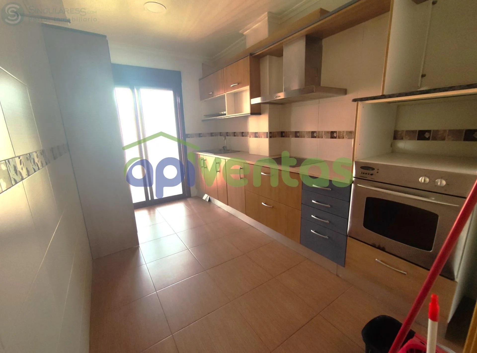 Comprar piso de 115m² en Lorca