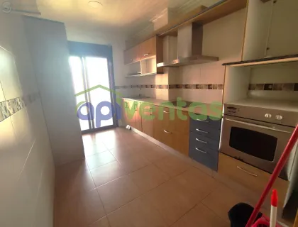 Comprar piso de 115m² en Lorca