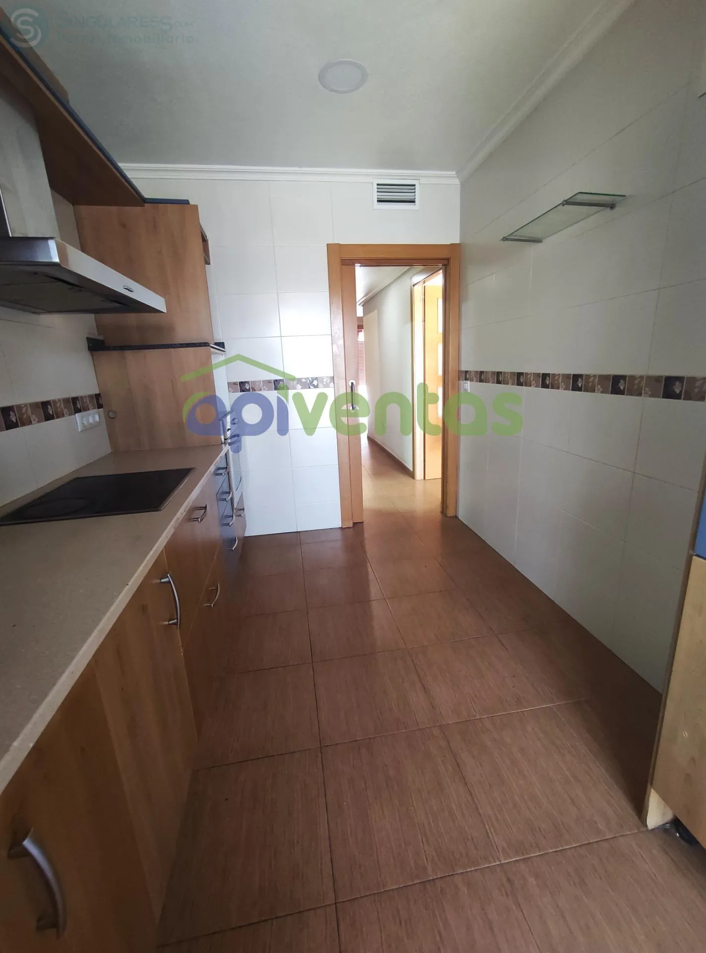 Comprar piso de 115m² en Lorca