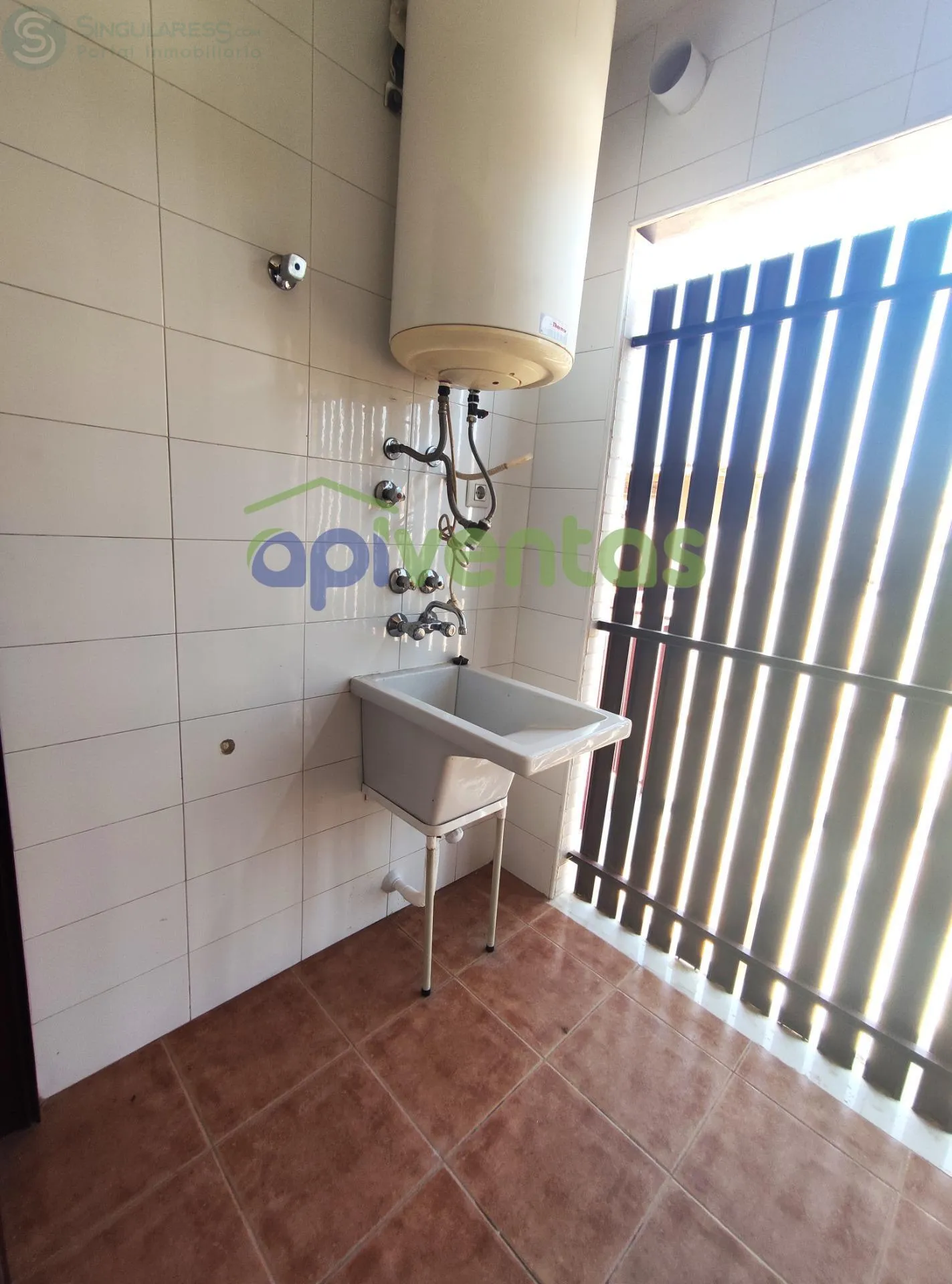 Comprar piso de 115m² en Lorca