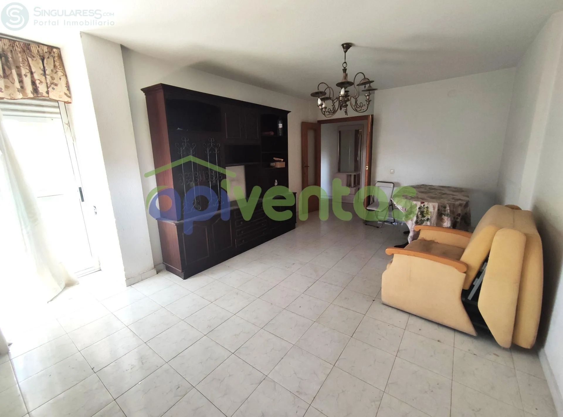 Comprar piso de 115m² en Lorca