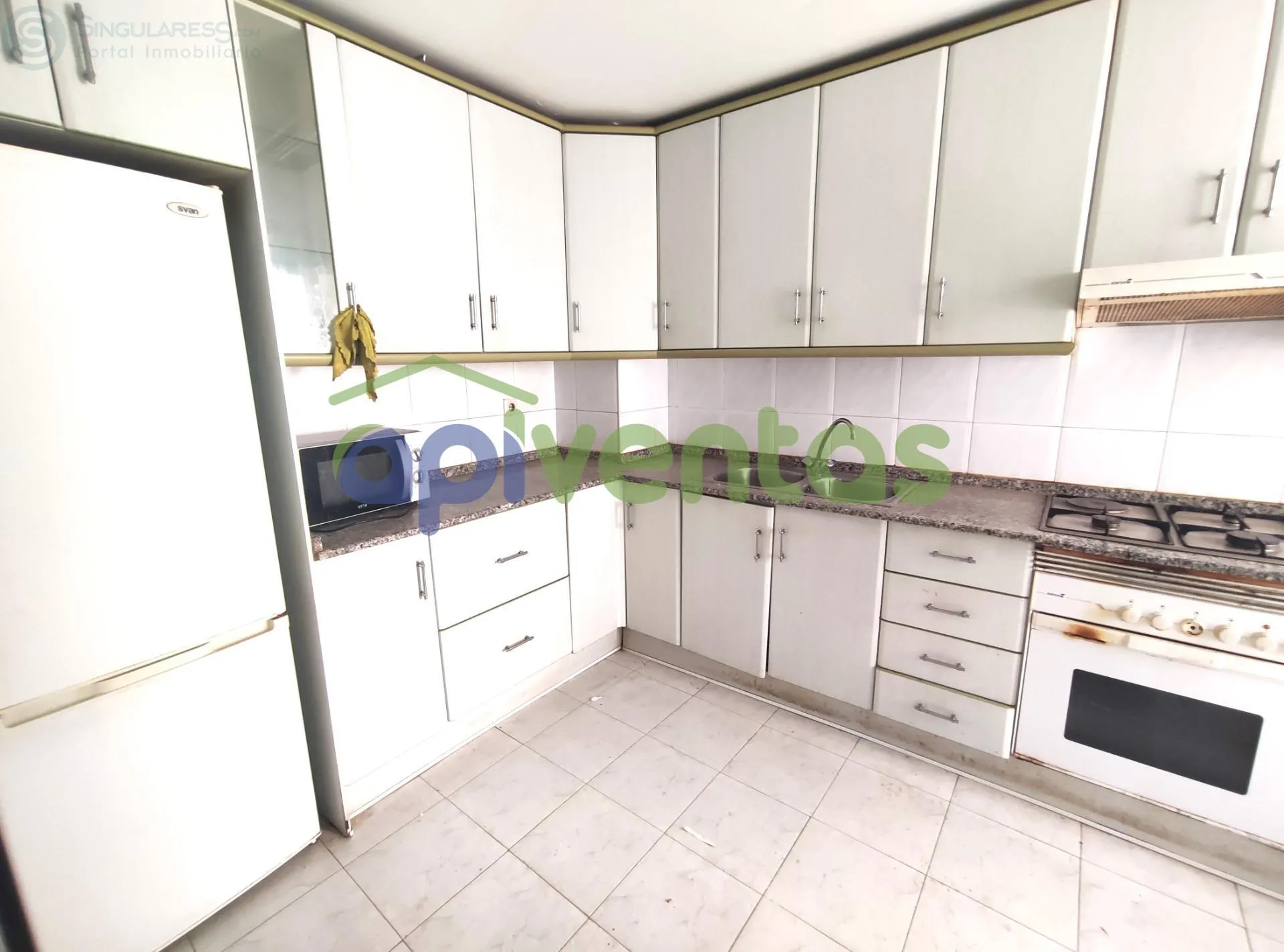 Comprar piso de 115m² en Lorca