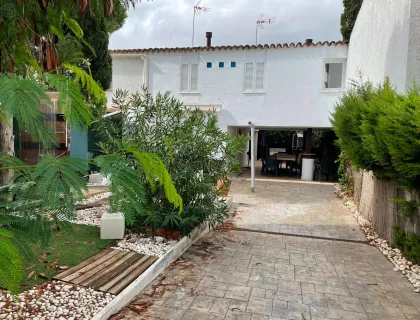 Comprar casa de 120m² en Cartagena